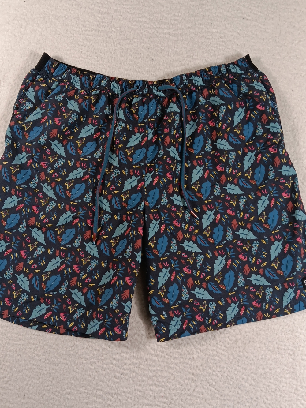 Saxx Underwear Co Shorts Mens XL Cannonball 2in1 Ballpark Pouch Hybrid